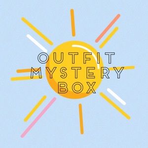 Outfit Mystery Box
